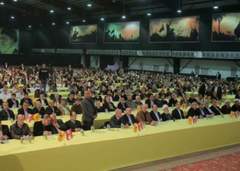 سيناريو أفغانستان: أتترك واشنطن لبنان لحزب الله؟