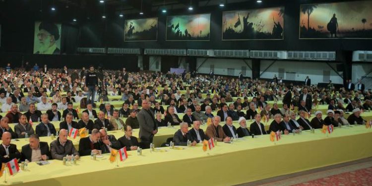 سيناريو أفغانستان: أتترك واشنطن لبنان لحزب الله؟