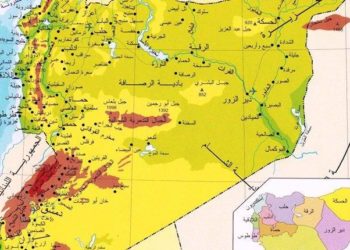 سورية المستقبل: هويات تقليدية أم دولة الحرية والمواطنة؟