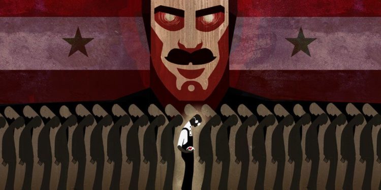 سورية: سبعة معانٍ للتفكير بعد 2011