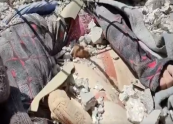 مقتل 7 أطفال خلال 48 ساعة بقصف لقوات الأسد على جنوب إدلب