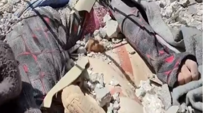 مقتل 7 أطفال خلال 48 ساعة بقصف لقوات الأسد على جنوب إدلب