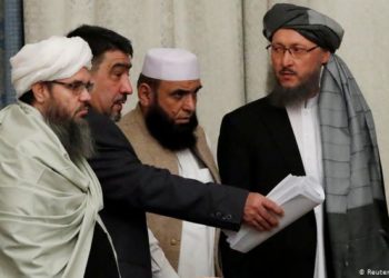 طالبان هل ستنجح في ادارة أفغانستان؟