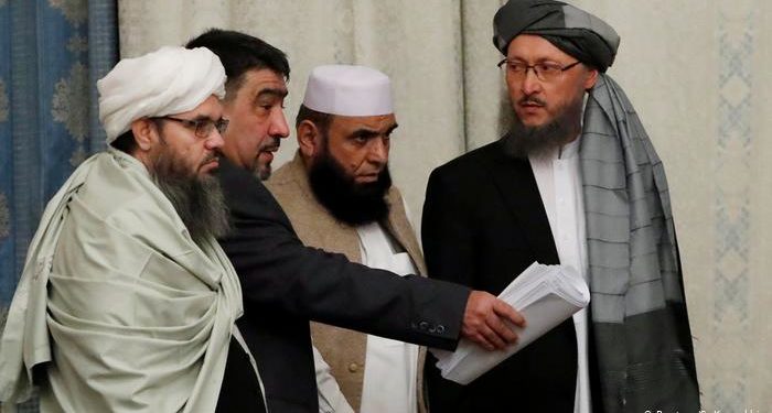 طالبان هل ستنجح في ادارة أفغانستان؟