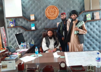 طـالبان: سنعلنها إمارة من القصر الرئاسي.. قاداتنا في الطريق إلى كابول