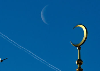 عام  قمريٌّ جديد