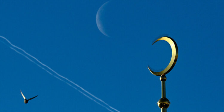 عام قمريٌّ جديد