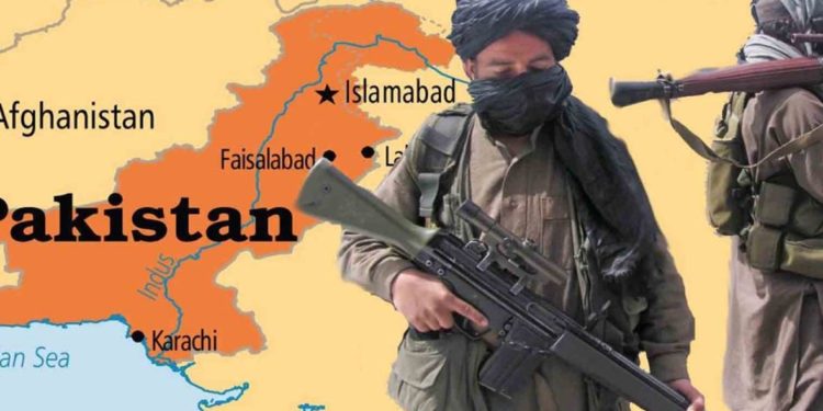 “عراب طالبان”… باكستان بين الآمال والمخاوف!