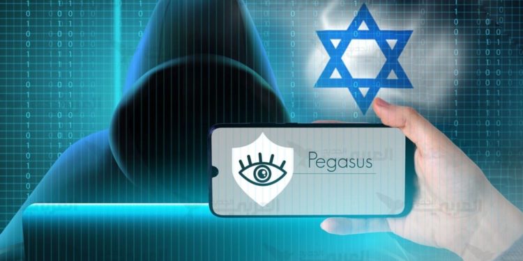 فضيحة بيغاسوس إلى الظل وسط غياب عربي عن استثمارها