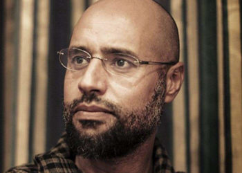 قراءة في مقابلة نيويورك تايمز لسيف الإسلام القذافي القذافي عائدًا