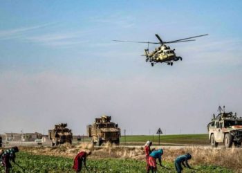 قيادي في المعارضة السورية لـ«القدس العربي»: روسيا تخشى من تقارب      واشنطن وأنقرة و«انسحاب الأمريكيين» لصالح تركيا