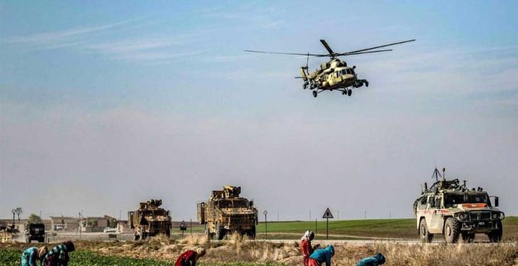 قيادي في المعارضة السورية لـ«القدس العربي»: روسيا تخشى من تقارب      واشنطن وأنقرة و«انسحاب الأمريكيين» لصالح تركيا