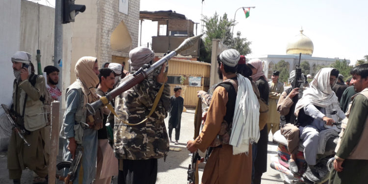 إلى متى ستصمد رمزية كابُل ؟