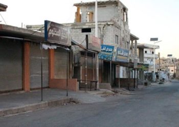 ملامح اتفاق درعا البلد غامضة… وروسيا تهيئ “اللواء الثامن”