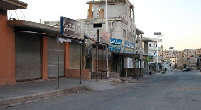 ملامح اتفاق درعا البلد غامضة… وروسيا تهيئ “اللواء الثامن”