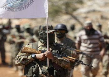 من الجهاد العالمي إلى النظام المحلي: