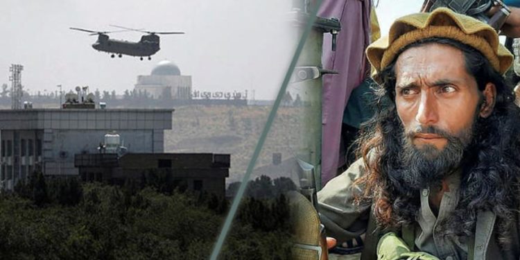 موقف إسرائيل من أفغانستان.. الانسحاب الأميركي أخطر من صعود طالبان