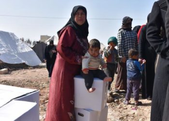 مساعدات معبر باب الهوى: تجديد آلي مقابل “الإنعاش المبكر”؟