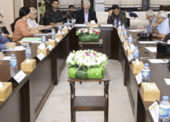 مخاوف كردية من تراجع أميركي عن رعاية المفاوضات الكردية في سورية