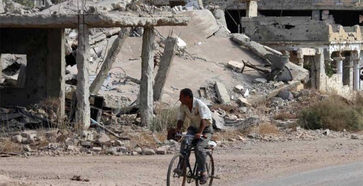 مصدر من «الفرقة الرابعة» يؤكد لـ«القدس العربي»