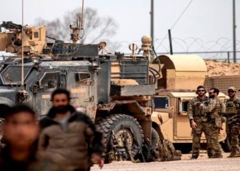 ماذا لو انسحبت واشنطن من سورية؟