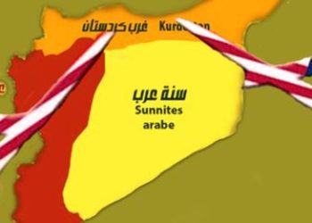 التقسيم        من الخوف النافل إلى الخطر الوجودي