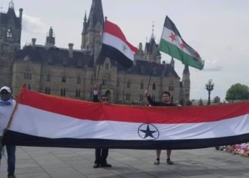 من درعا إلى الأحواز: القاتل واحد، والثورة أيضًا