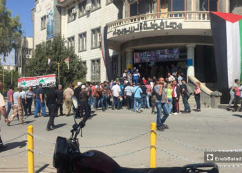 هل يمهد تصاعد التوتر في السويداء لحكم ذاتي؟