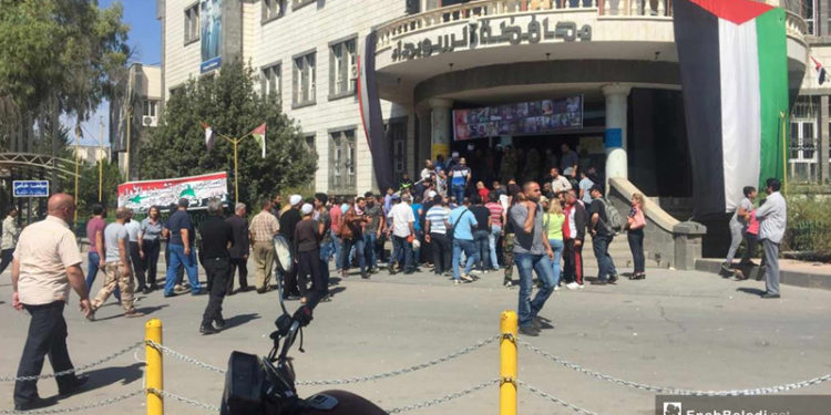 هل يمهد تصاعد التوتر في السويداء لحكم ذاتي؟