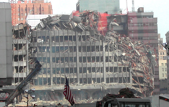 تخبط أميركي في خدمة الإرهاب