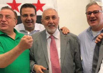 إلى محمد خليفة في عيد ميلاده …وعنه