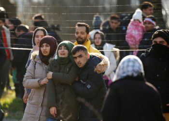 أنقرة توقع اتفاقاً مع الأمم المتحدة لدعم اللاجئين السوريين