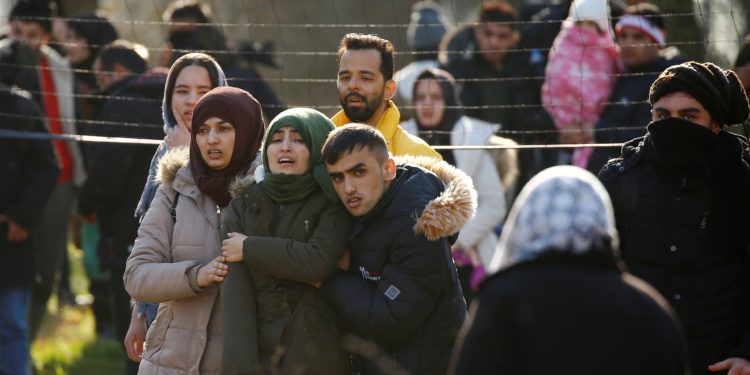 أنقرة توقع اتفاقاً مع الأمم المتحدة لدعم اللاجئين السوريين