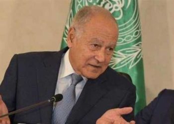 أبو الغيط: لا اتفاق على عودة سورية إلى الجامعة العربية