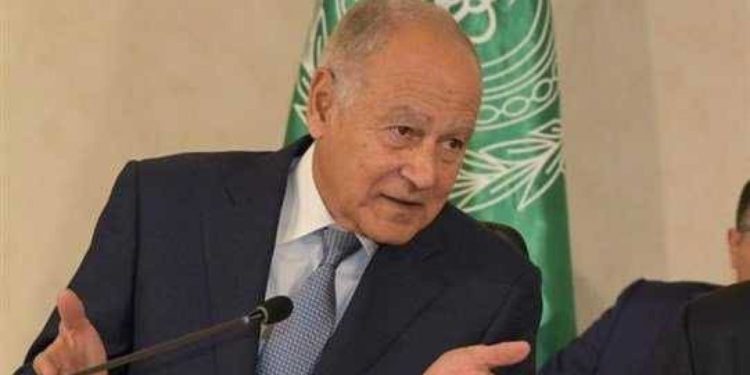 أبو الغيط: لا اتفاق على عودة سورية إلى الجامعة العربية