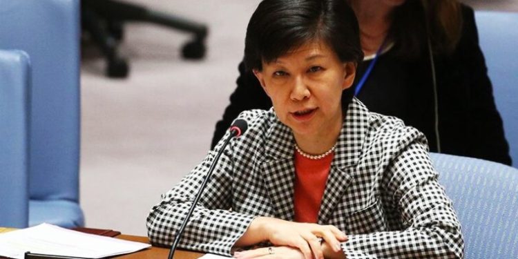 الأمم المتحدة: إعلان النظام السوري حول أسلحته الكيميائية غير دقيق