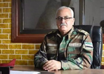 الاقتتال الداخلي وراء استقالة سليم إدريس من وزارة الدفاع