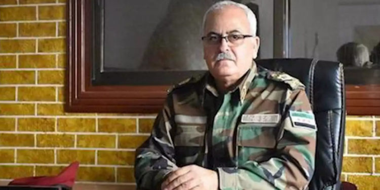 الاقتتال الداخلي وراء استقالة سليم إدريس من وزارة الدفاع