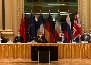 أقصى ضغط إيراني على فيينا