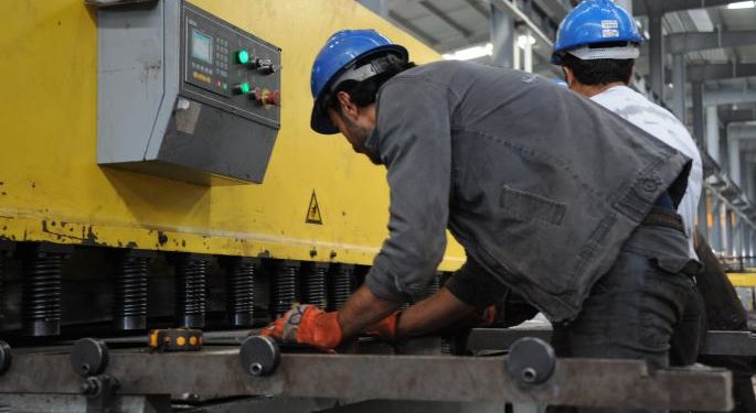 إيران تسعى للسيطرة على أكبر شركة للصناعات الهندسية في سورية