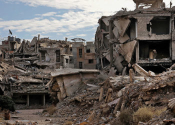 النظام السوري في دائرة الاتهام..شروط “قاسية” لعودة سكان مخيم اليرموك بدمشق لمنازلهم