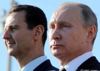 استمرارية لبنان أم استمرارية بشار الأسد؟