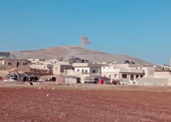 أنقرة تربط التصعيد في إدلب بقمة بوتين ـ إردوغان