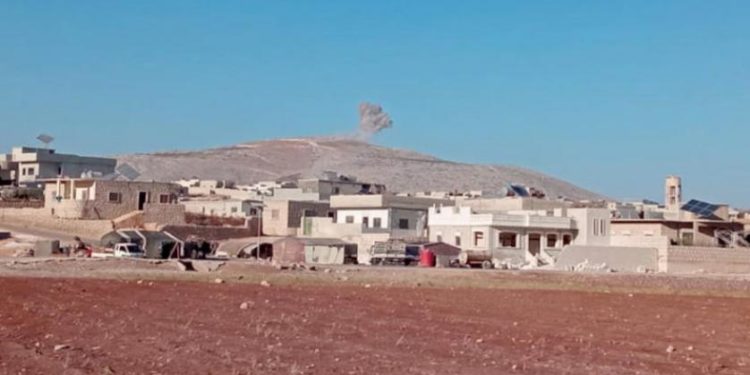 أنقرة تربط التصعيد في إدلب بقمة بوتين ـ إردوغان