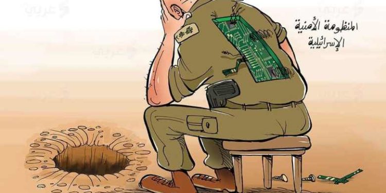 أبطال سجن جلبوع.. الإنجاز كامل