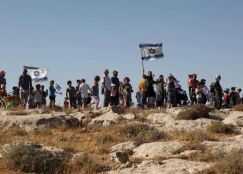 الموقف الغامض لإدارة بايدن يدفع حكومة الاحتلال لتنفيذ مشاريع استيطانية     خطيرة وتنفيذ مخطط “E1”