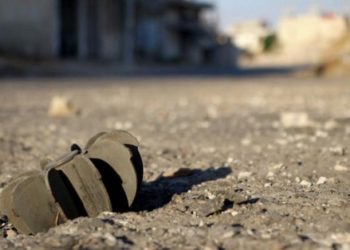 النظام السوري يقصف الريف الغربي مع تواصل تطبيق اتفاق درعا البلد