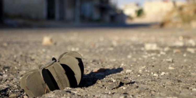 النظام السوري يقصف الريف الغربي مع تواصل تطبيق اتفاق درعا البلد