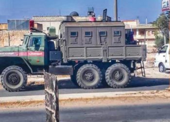 «الخريطة الروسية» تمتد جنوب غربي سورية