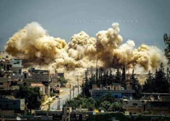 العازمون على البقاء المرّ لو فنِيَ الوجود